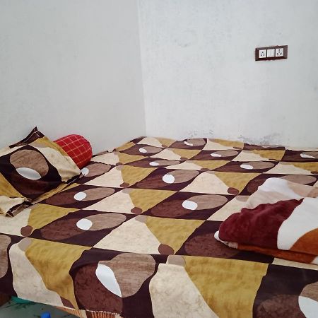 Vrinda Homestay Vrindāvan Dış mekan fotoğraf